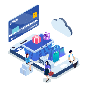 云市場(chǎng)案例背景圖 云市場(chǎng)案例背景圖